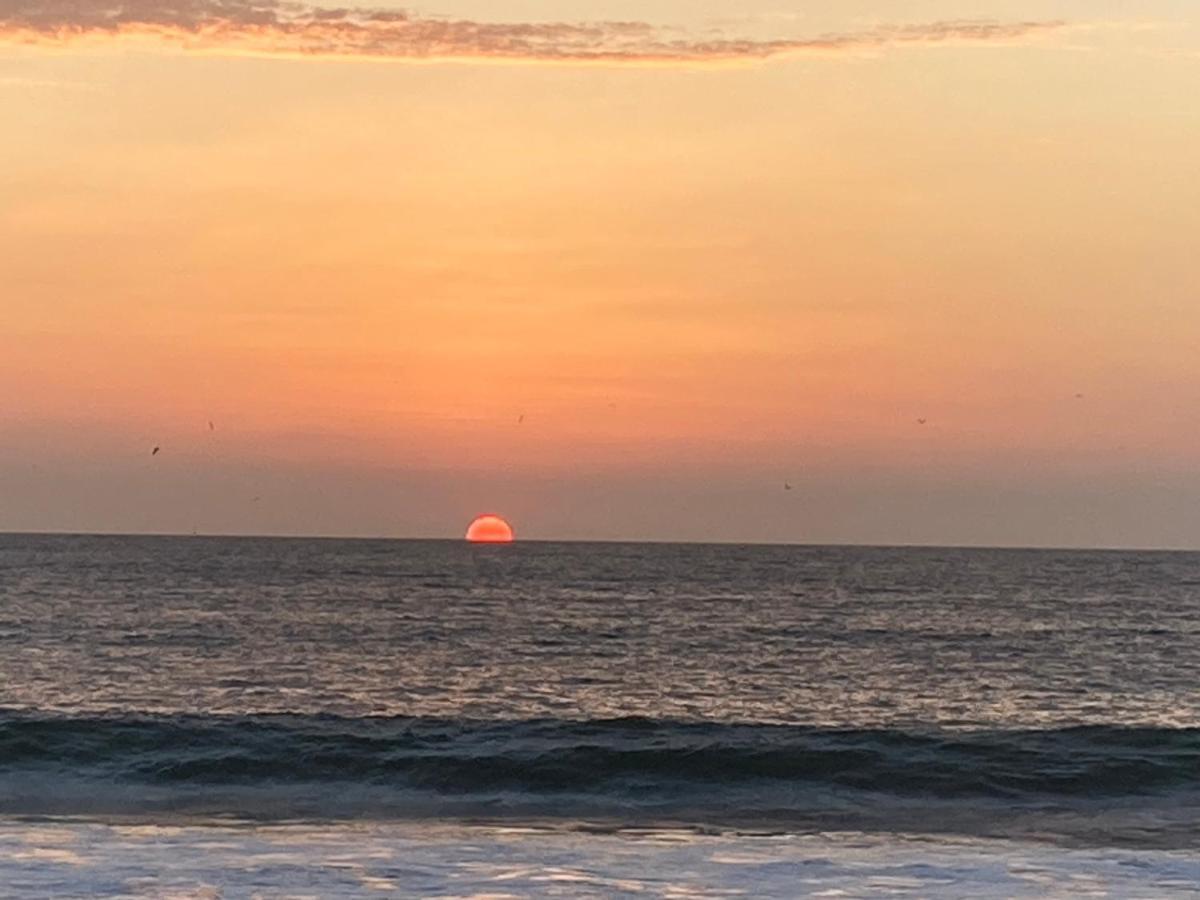 Los Corales Máncora Kültér fotó