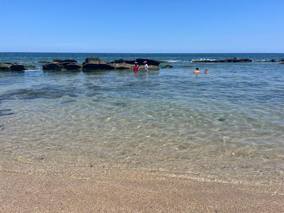 Los Corales Máncora Kültér fotó
