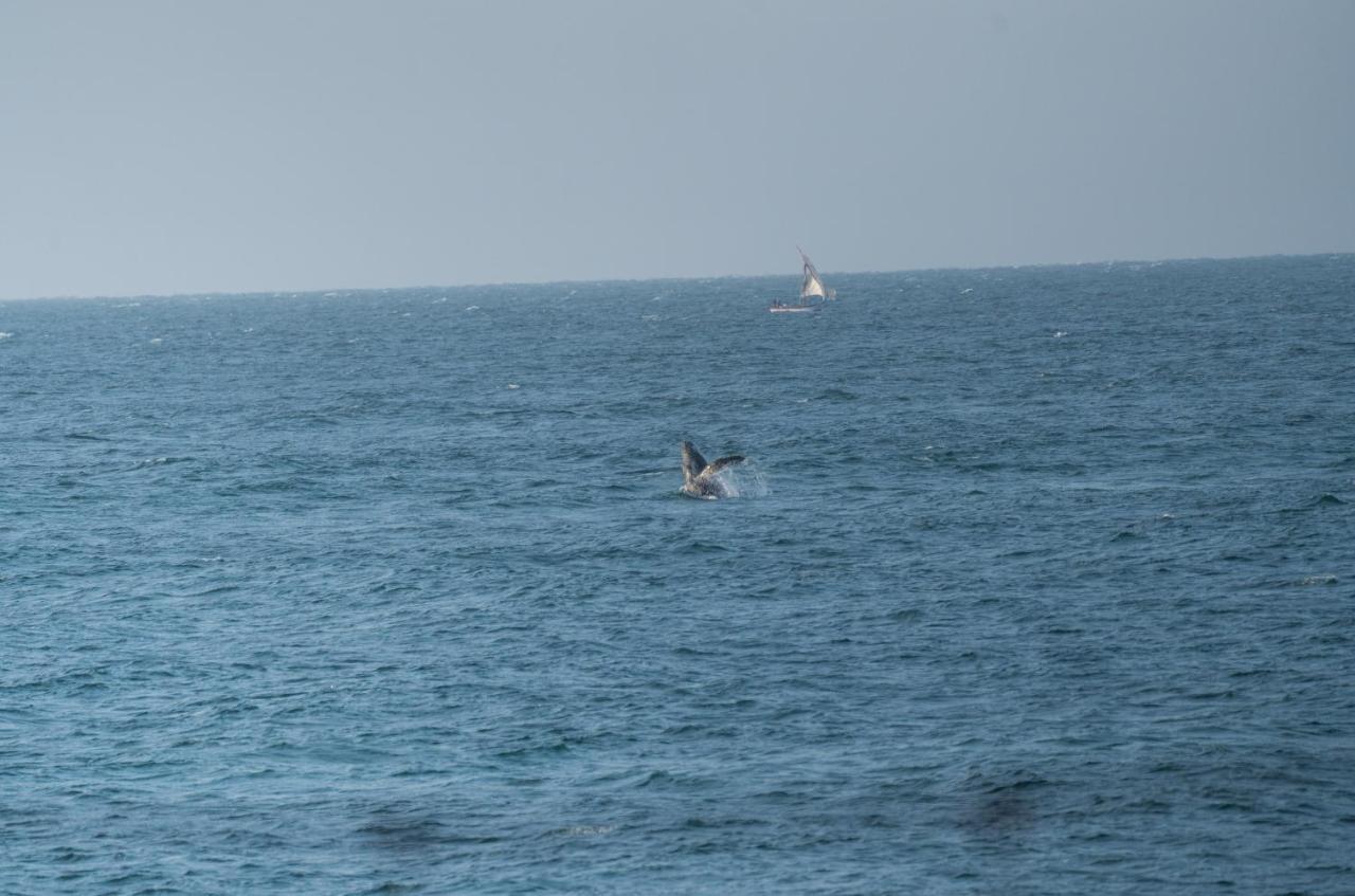 Los Corales Máncora Kültér fotó