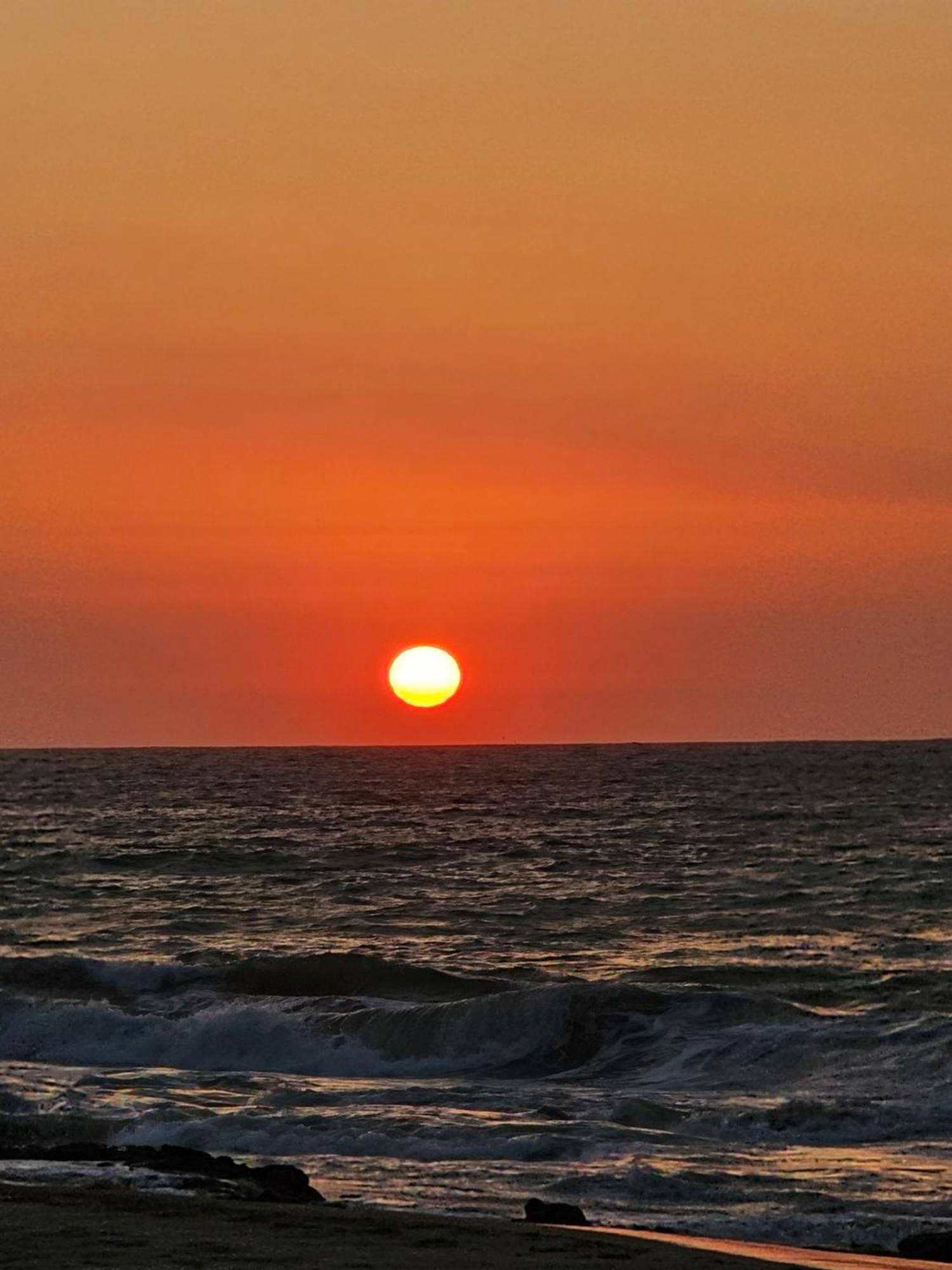 Los Corales Máncora Kültér fotó
