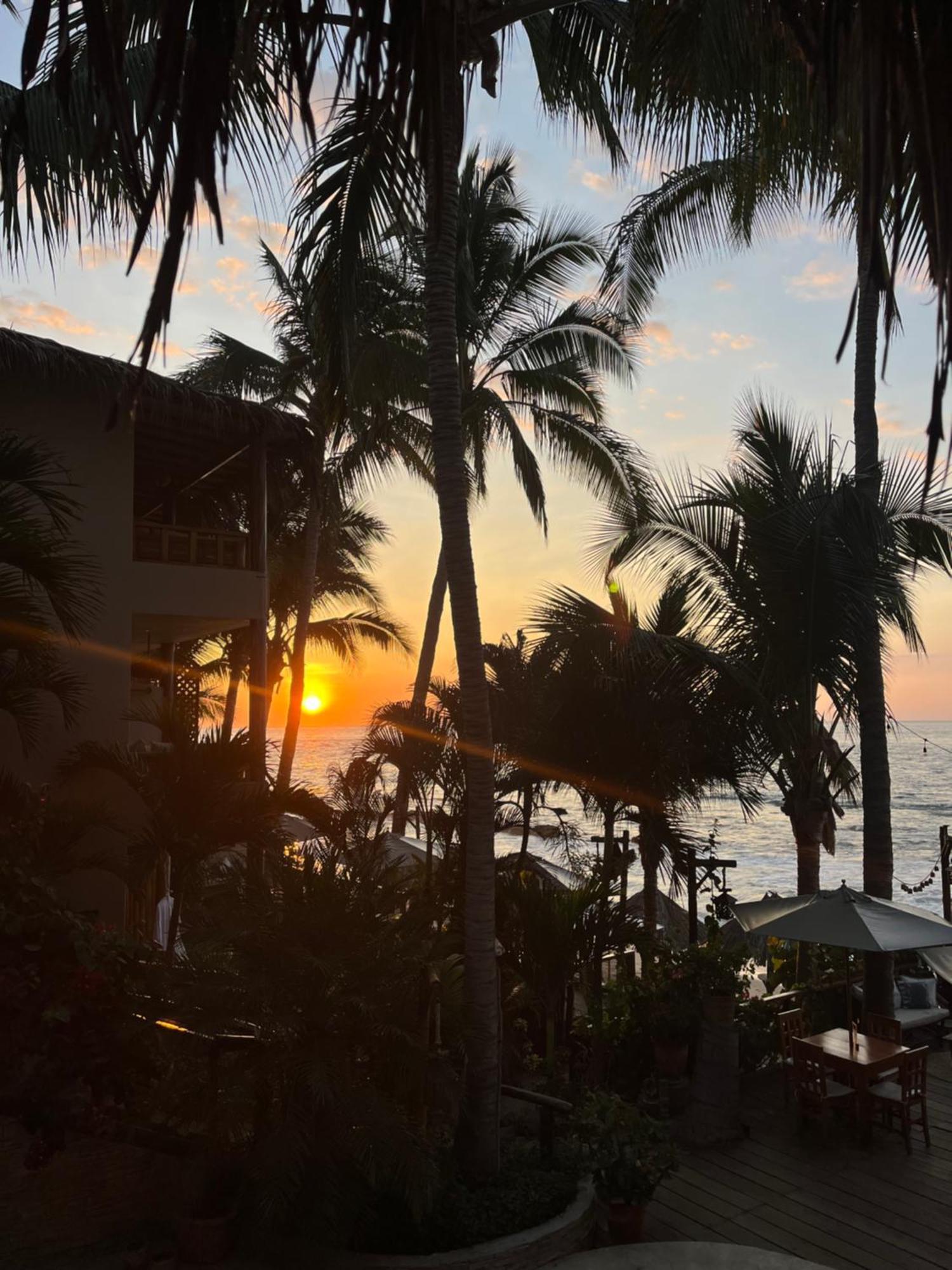 Los Corales Máncora Kültér fotó